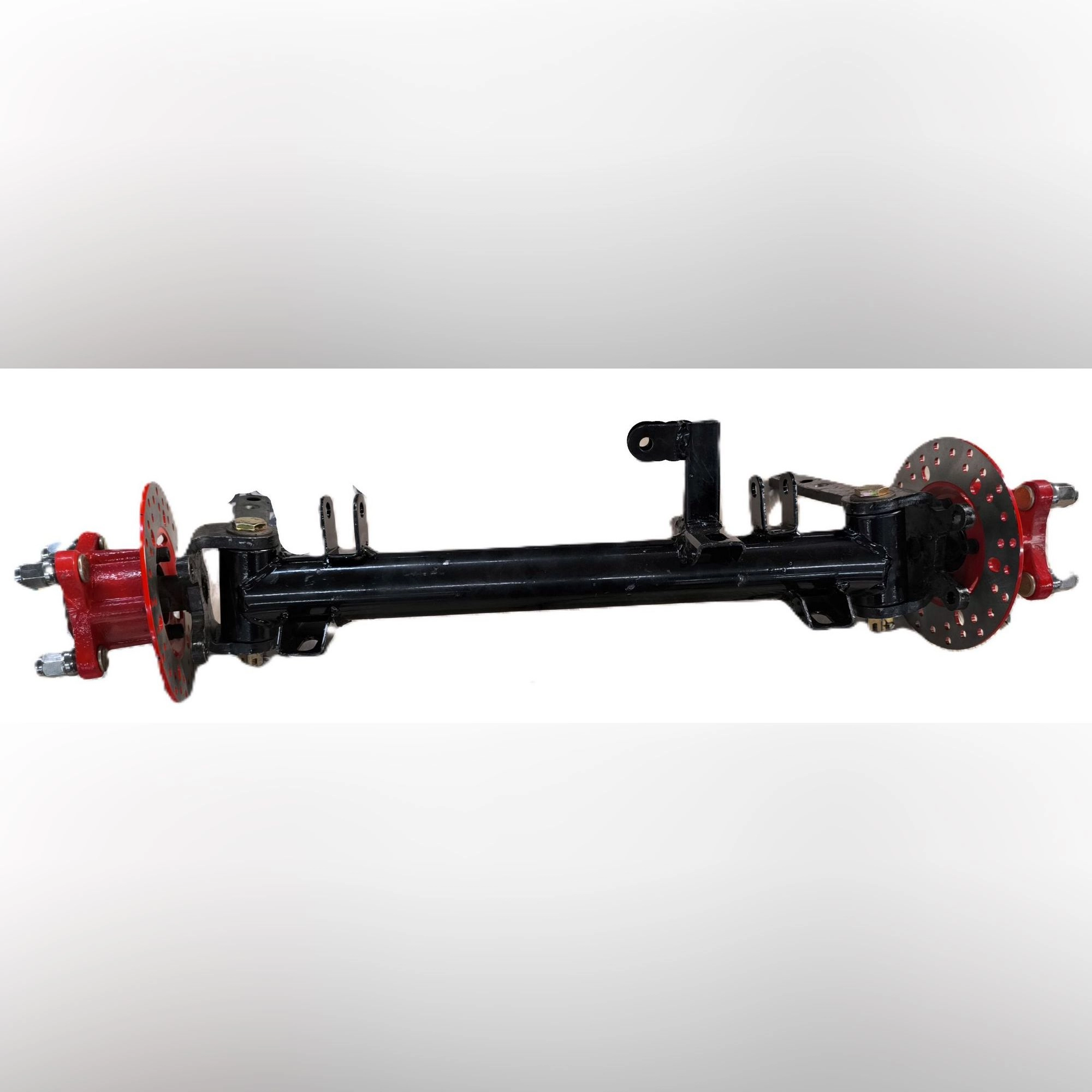 ARORA POLO PLUS ÖN ŞAFT MİLİ #POLO PLUS-033